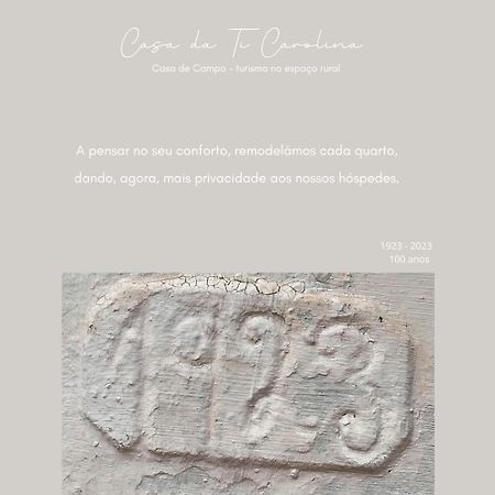 Casa Da Ti Carolina Villa Carvoeiro  Esterno foto