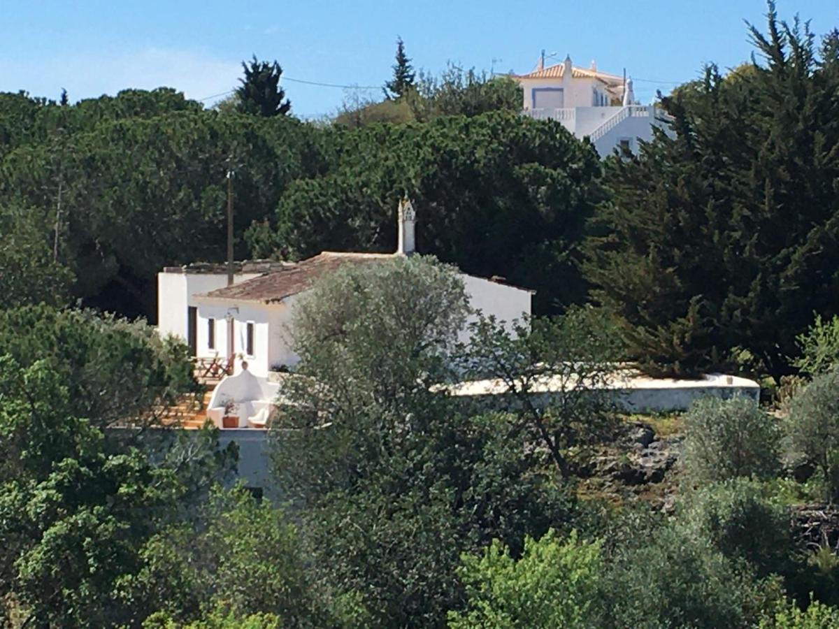Casa Da Ti Carolina Villa Carvoeiro  Esterno foto