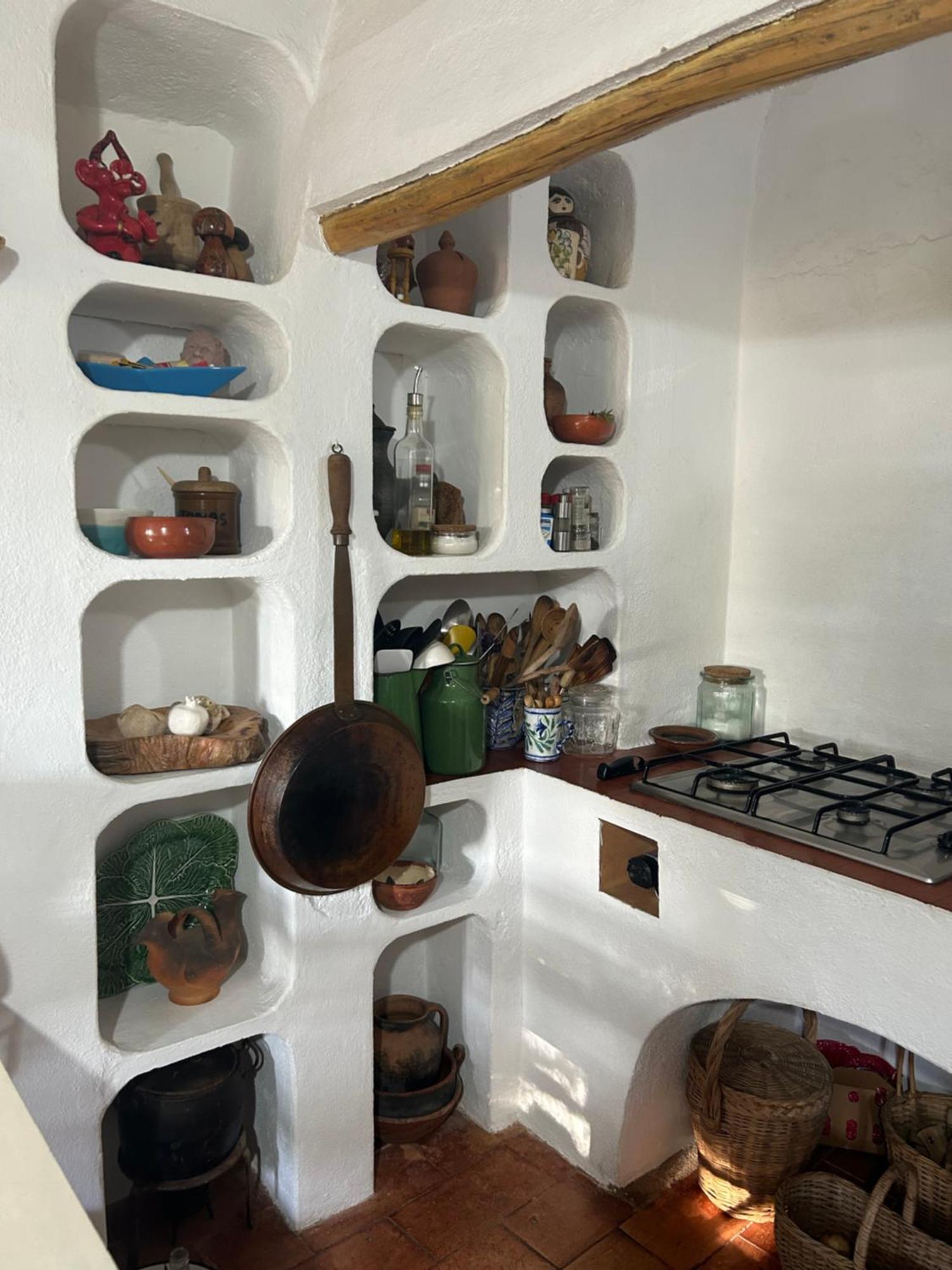 Casa Da Ti Carolina Villa Carvoeiro  Esterno foto