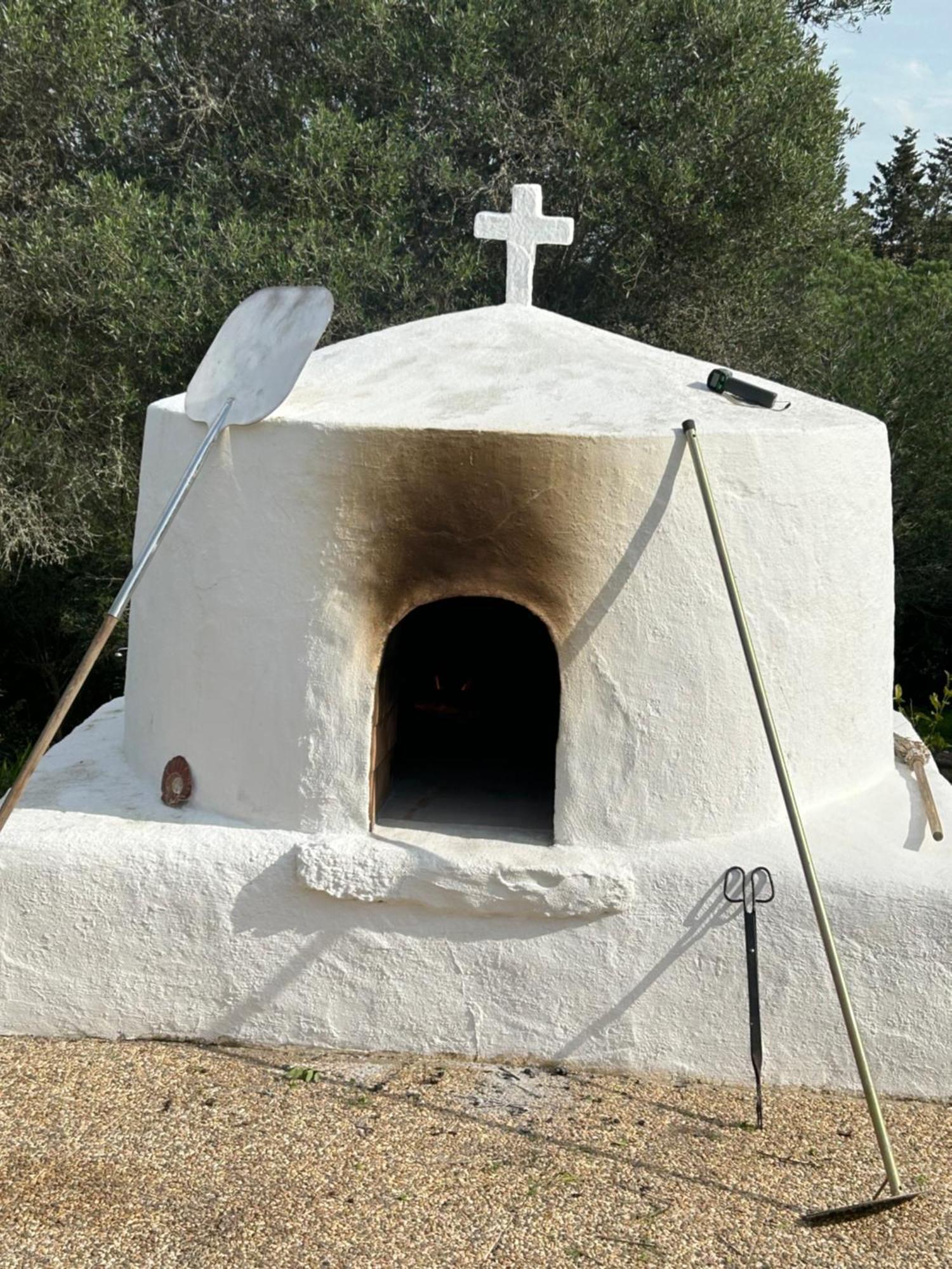 Casa Da Ti Carolina Villa Carvoeiro  Esterno foto
